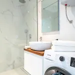 Appartement Luxury Beachfront Penthouse With Whirlpool And Spacious Rooftop Terrace,