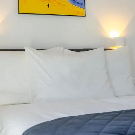 Appartement Luxury Beachfront Penthouse With Whirlpool And Spacious Rooftop Terrace, *
